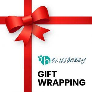 Gift Wrapping