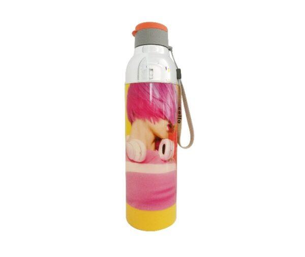 double insulated water bottle