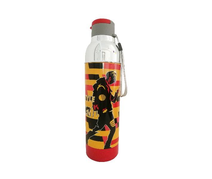 Double Insulated water bottle