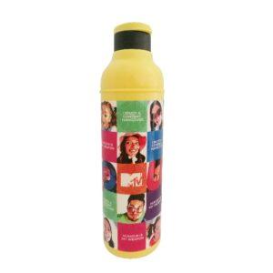 MTV Double Insulated Water Bottle