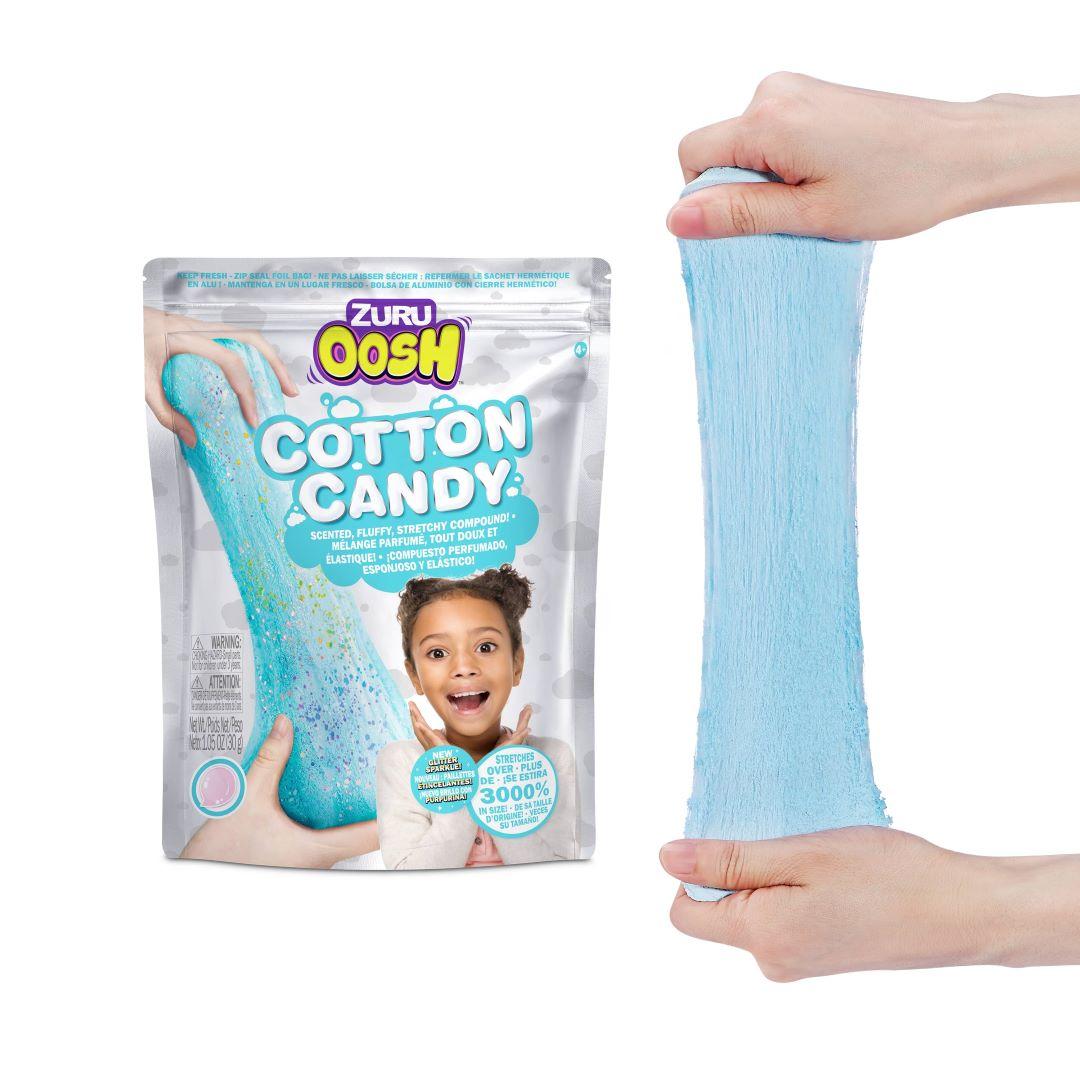 Oosh cotton 2025 candy slime