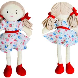 Smooshees Grace Doll