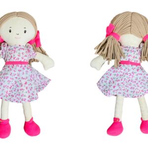 Smooshees Grace Doll