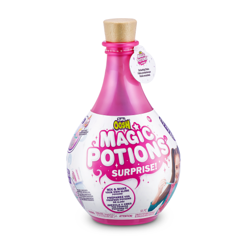 OOSH Magic Potions Surprise Slime – Blissberry