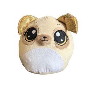 Smooshees Snuggle Pup Plush Toy