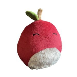 Smooshees Berry Buddy Plush Toy