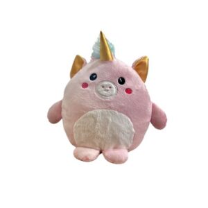 Smooshees Sparkleball Plush Toy