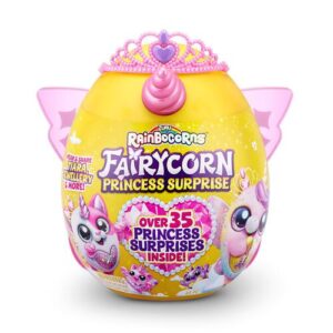 Rainbocorns Fairycorn Princess Surprise