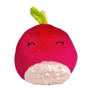 Smooshees Berry Buddy Plush Toy