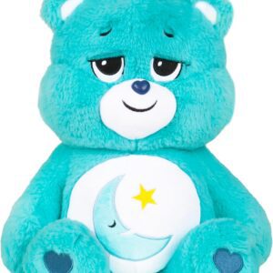 Care Bears™ – Fun-Size Glitter Plush