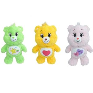 Care Bears Unlock The Magic Medium Plush