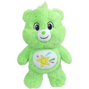 Care Bears Unlock The Magic Medium Plush