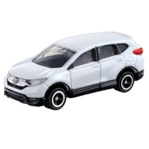 Tomica Honda CR-V No.67 |1: 66 Die Cast Scale Model