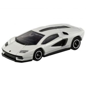 Tomica Lamborghini Countach LPI 800-4 No.74 | 1: 64 Diecast Scale Model