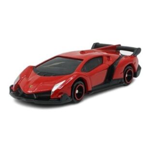 Tomica Lamborghini Veneno No.A0-01 |1: 67 Die Cast Scale Model