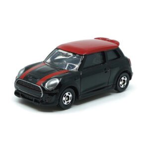 Tomica Mini John Cooper Works No.AO-05 |1: 57 Die Cast Scale Model