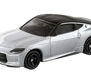 Tomica Nissan Fairlady Z No.59 | 1: 57 Diecast Scale Model