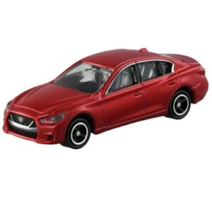 Tomica Nissan Skyline No.76 | 1: 64 Diecast Scale Model