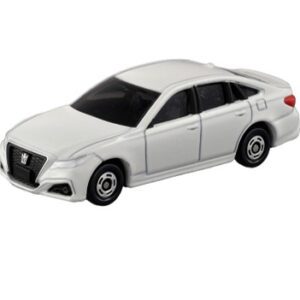 Tomica Toyota Crown No.26 |1: 66 Die Cast Scale Model