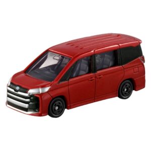 Tomica Toyota NOAH No.50 | 1: 65 Diecast Scale Model