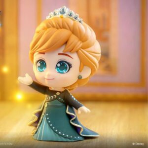 Hot Toys Cosbi Collection Disney Frozen Anna