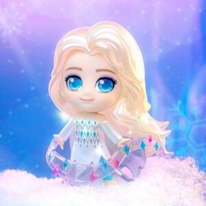 Hot Toys Cosbi Collection Disney Frozen Elsa