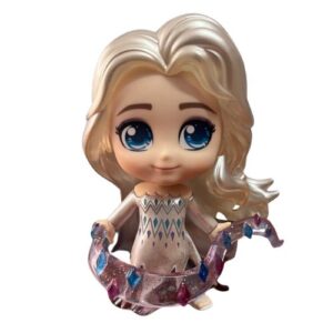 Hot Toys Cosbi Collection Disney Frozen Elsa