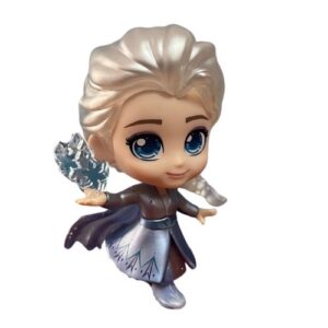 Hot Toys Cosbi Collection Disney Frozen Elsa