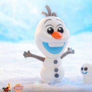 Hot Toys Cosbi Collection Disney Frozen Olaf