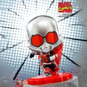 Hot Toys Cosbi Collection Marval Comics | Ant-Man