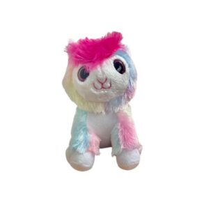 Smooshees Rosie the Llama Plush