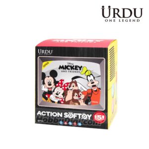 ACTION SOFT TOYS Series Disney Donald (Random 1pcs)