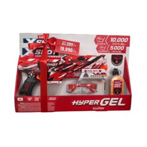 Hyper Gel Blaster Bundle Offer