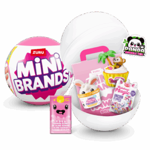 Mini Brands Kawaii