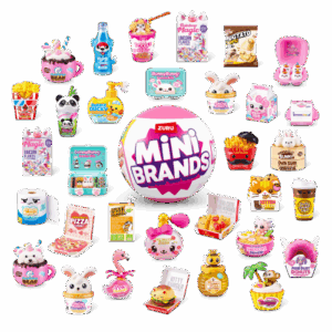 Mini Brands Kawaii