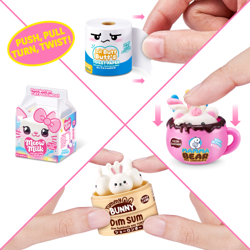 Mini Brands Kawaii - Image 8