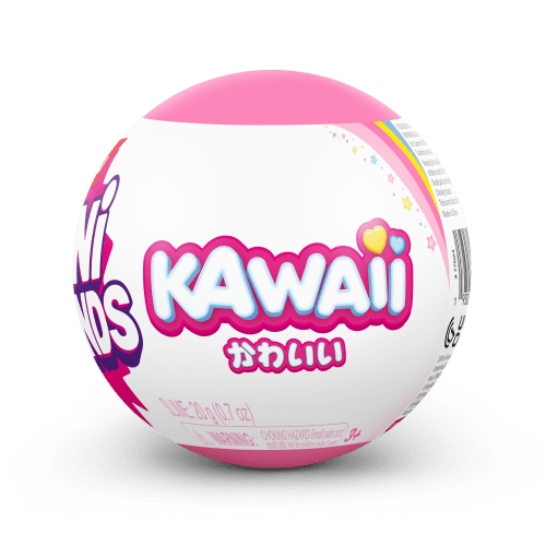 Mini Brands Kawaii - Image 10