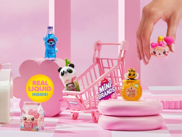 Mini Brands Kawaii - Image 11
