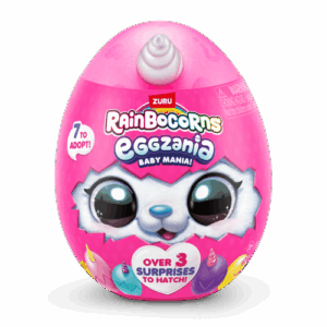 Rainbocorns Eggzania Baby Mania