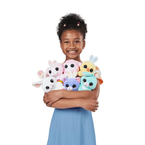 Coco Cones Easter Plush Toys - Image 2