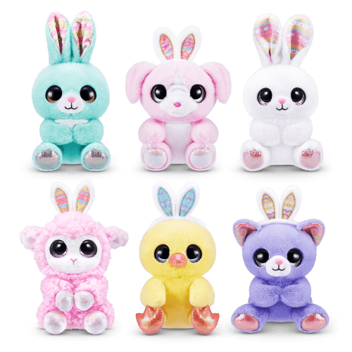 Coco Cones Easter Plush Toys - Image 4