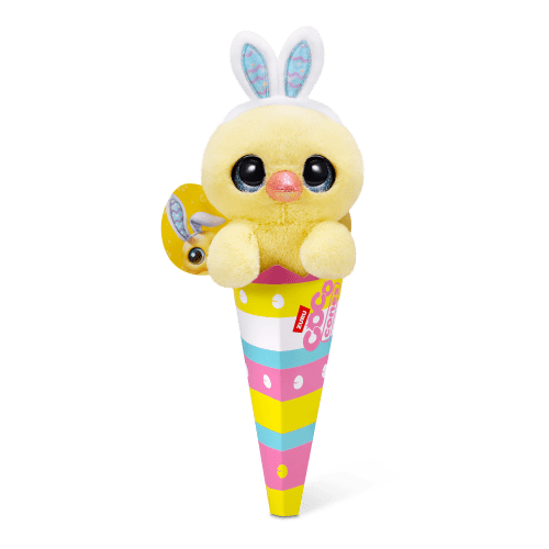 Coco Cones Easter Plush Toys - Image 6