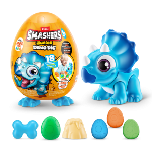 Smashers Junior Dino Dig