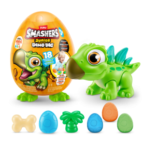Smashers Junior Dino Dig