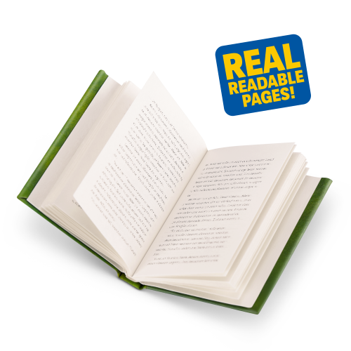 Mini Brands Mini Books Series 2 - Image 4