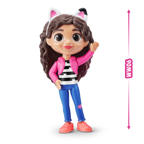 5 Surprise Gabby's Dollhouse - Image 4