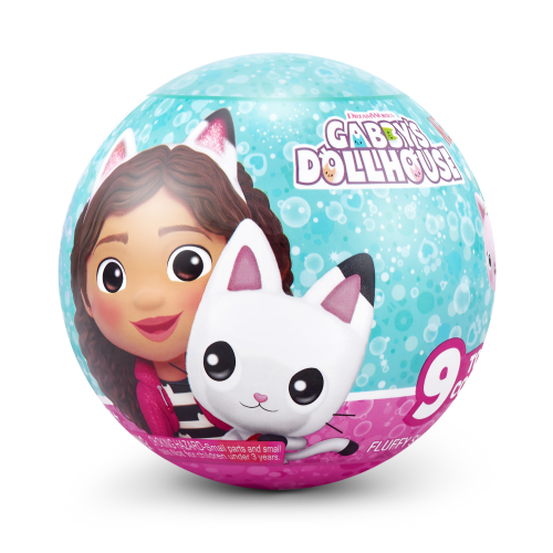5 Surprise Gabby's Dollhouse - Image 7