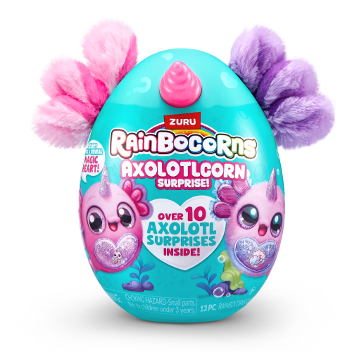 Rainbocorns Axolotlcorn Surprise - Image 6