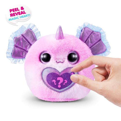 Rainbocorns Axolotlcorn Surprise - Image 3