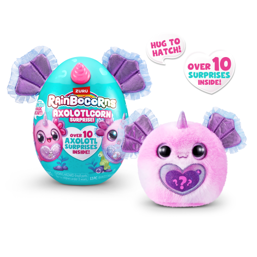 Rainbocorns Axolotlcorn Surprise - Image 4